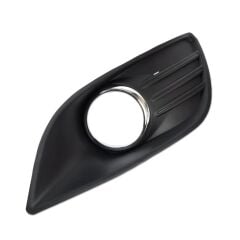 Focus sis far çerçevesi sol titanium 2008-2011