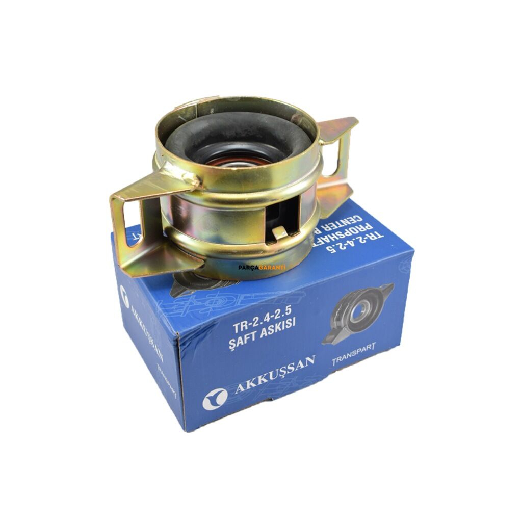 ŞAFT ASKISI 2.4 2.5 FORD MİNİBÜS PİKAP