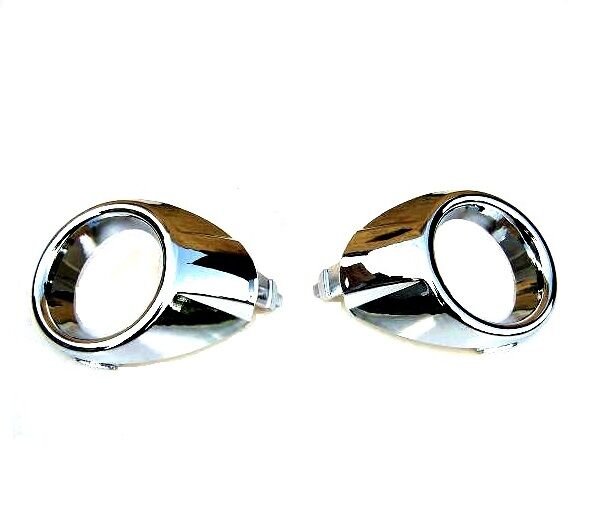 Fiesta Sis Far Çerçevesi 2009-2012 (SAĞ)