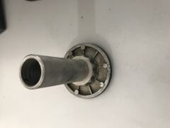 PİRİZDİREK KAPAĞI MT75 TRANSİT