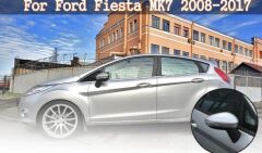 FİESTA AYNA KAPAĞI 2008/2012 SOL