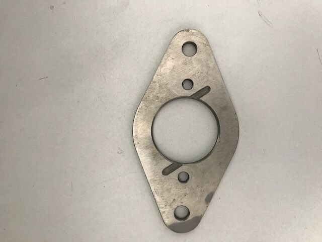 EKSANTRİK MİL LAMASI TRANSİT