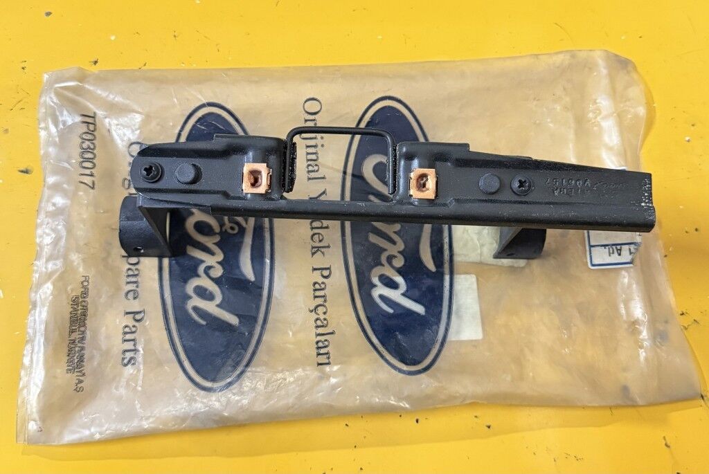 TORPİDO KİLİT KARŞILIĞI FORD CONNECT 2002-2013