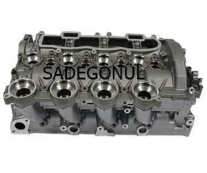 FOCUS PEUGEOT VOLVO 1.6 TDCi SİLİNDİR KAPAĞI DV6