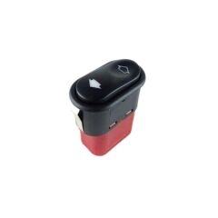 FORD  ESCORT CAM AÇMA DÜĞMESİ ANAHTARI TEKLİ 1991-1994