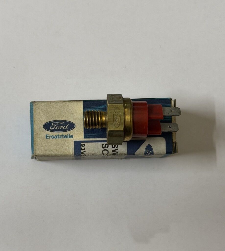 ISITMA MÜŞÜRÜ FORD TRANSİT 1993-2001