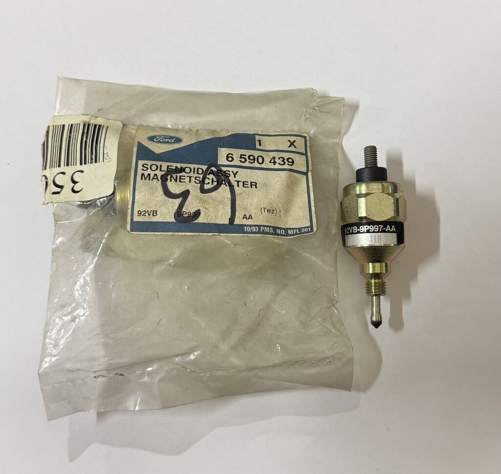 MAZOT ISITICI MÜŞÜR TRANSİT 1993/