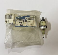 MAZOT ISITICI MÜŞÜR TRANSİT 1993/