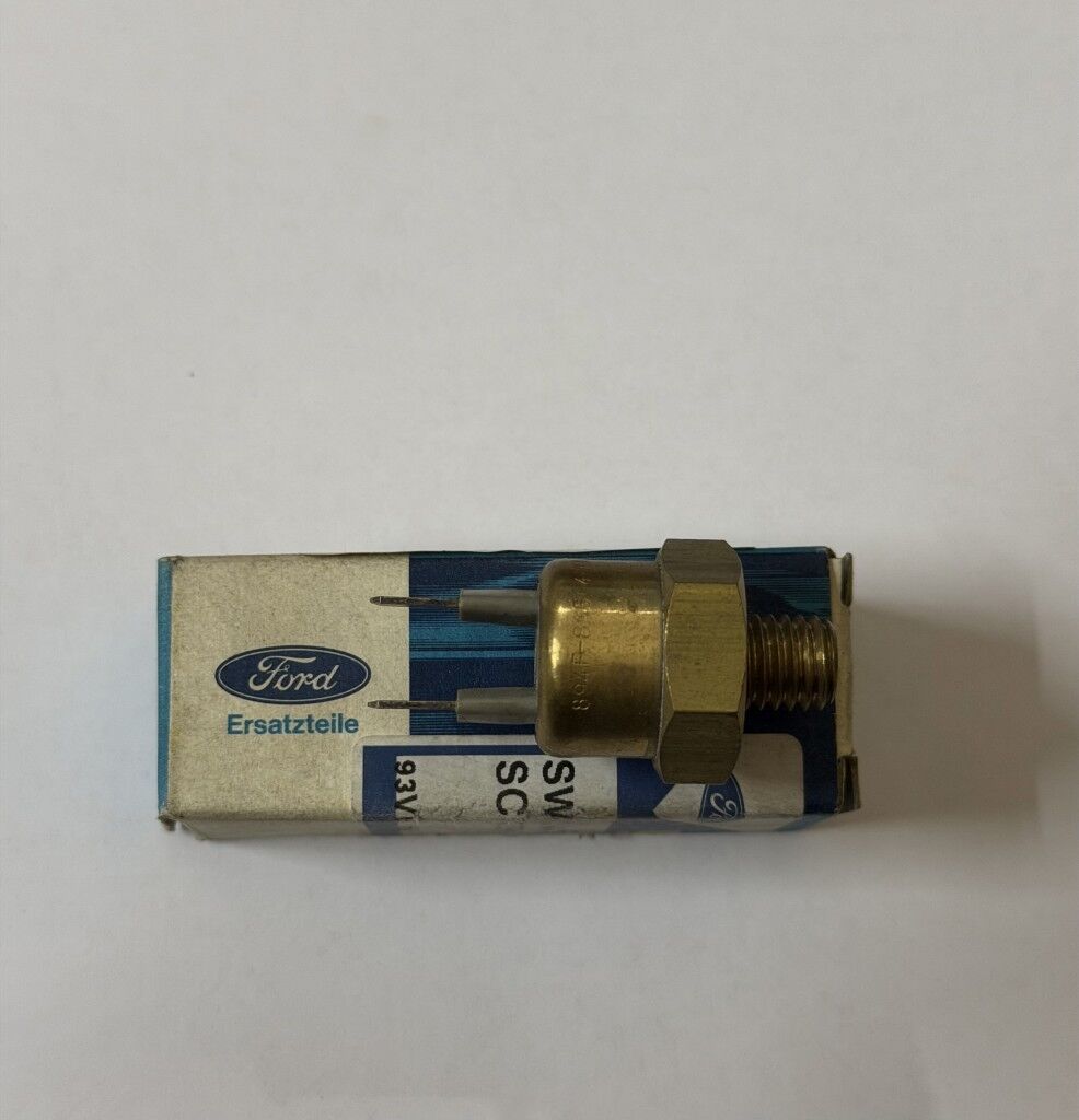 ISI MÜŞÜRÜ TRANSİT 2.4 1986/