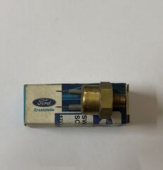 ISI MÜŞÜRÜ TRANSİT 2.4 1986/