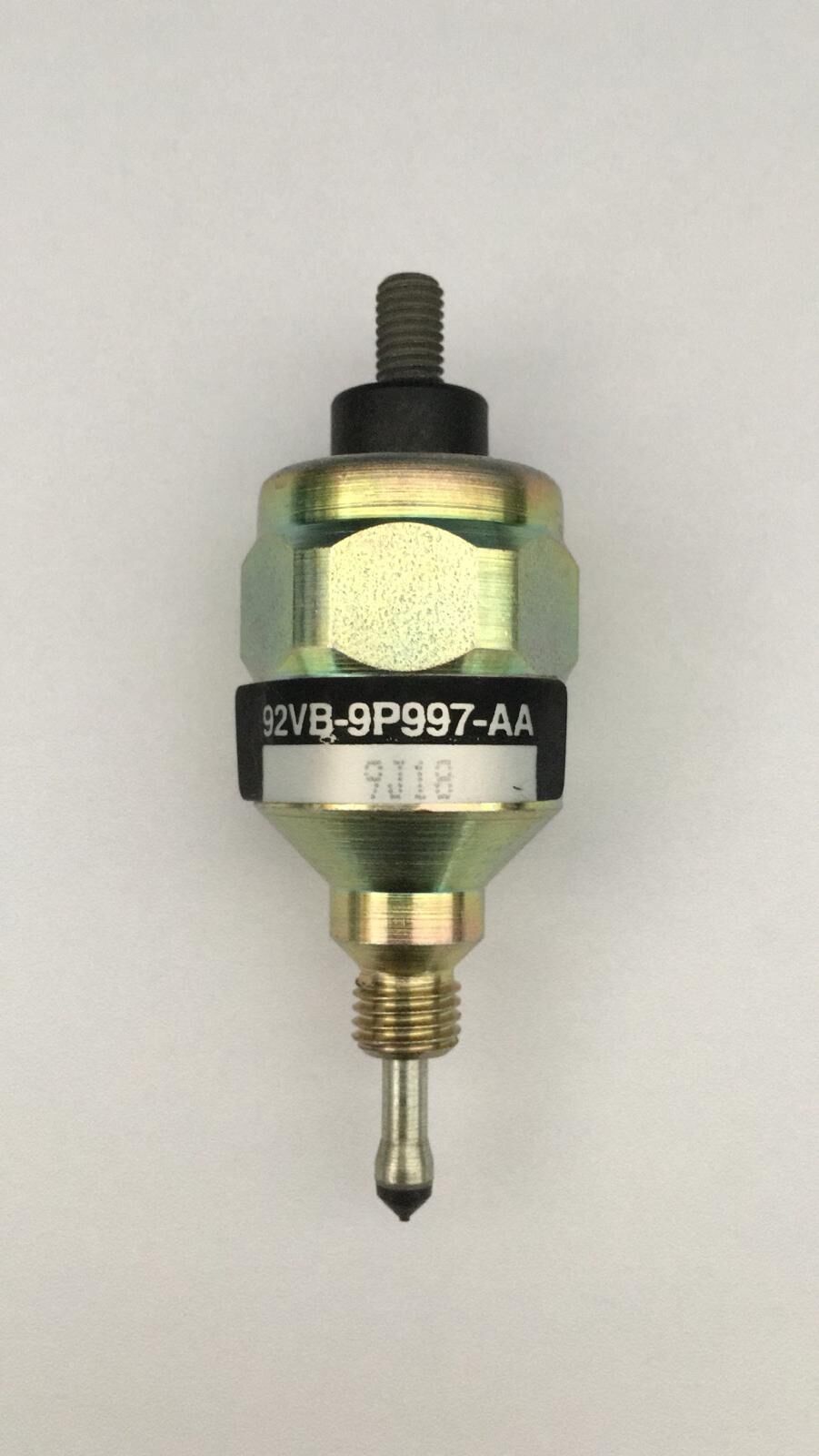 FORD TRANSİT MAZOT ISITICI MÜŞÜR 92VB 9P997 AA