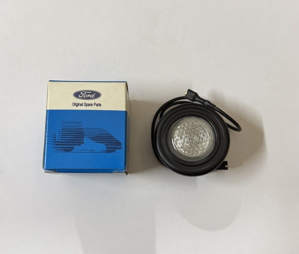 KORİDOR İÇ AYDINLATMA LAMBA FORD TRANSİT