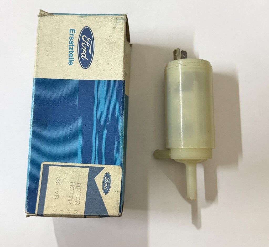 CAM YIKAMA MOTORU TRANSİT T12/T15