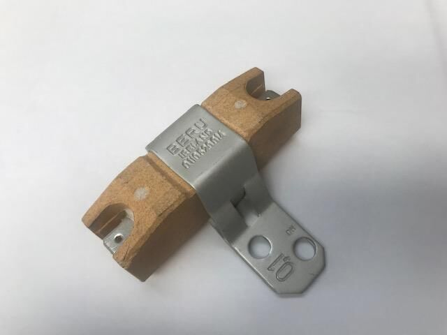 TAŞ REİSTANS FORD-ANADOL