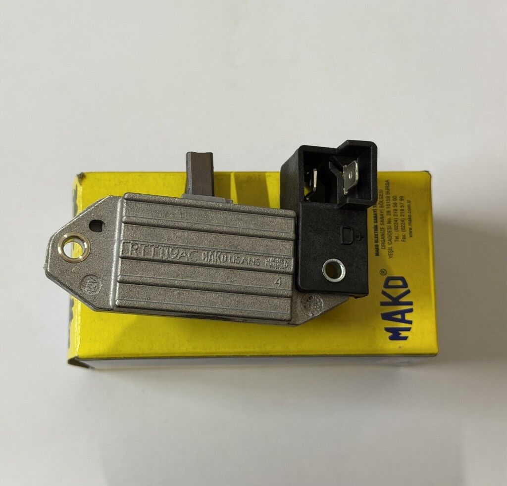 MAKO 12V KÖMÜRLÜ KONJEKTÖR FIAT TEMPRA/TIPO/UNO-FORD CARGO-TOFAŞ DOĞAN/KARTAL/ŞAHİN