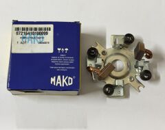 MARŞ KÖMÜR TAŞIYICI TRANSİT T12/T15
