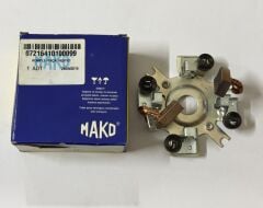 MARŞ KÖMÜR TAŞIYICI TRANSİT T12/T15