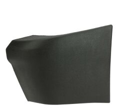 ford connect arka tampon sağ köşe bakalit