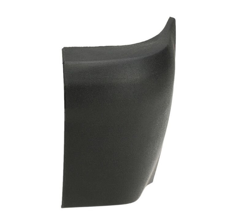 ford connect arka tampon sağ köşe bakalit