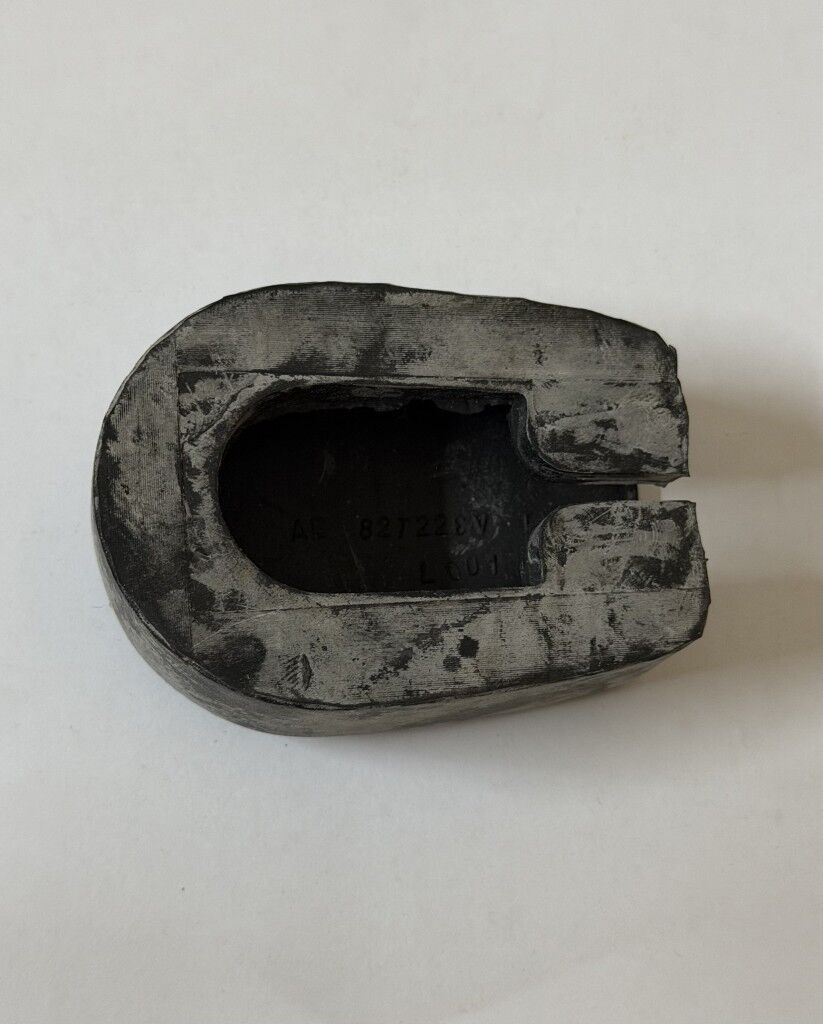 SÜRGÜLÜ KAPI KIZAK KAPAĞI TRANSİT 1993/2001