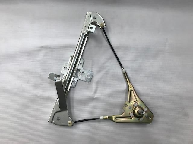 Taunus Cam Krikosu Ön Sol