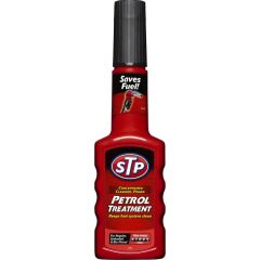 Benzin Yakıt Temizleyici 200 ml