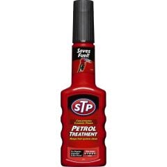 Benzin Yakıt Temizleyici 200 ml