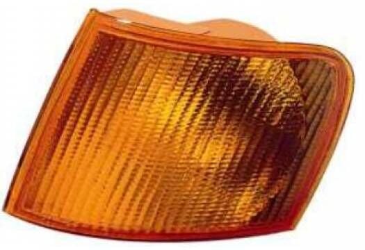 Ford Escort 91-95 Ön Sinyal Lambası Sarı Sol