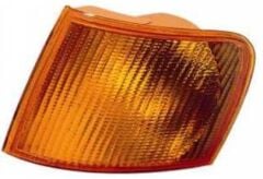 Ford Escort 91-95 Ön Sinyal Lambası Sarı Sol