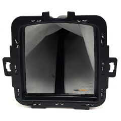 Ford Fiesta Vites Körüğü ve Topuzu 2008-2012