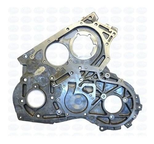 ÖN EKSANTRİK PLEYT TRANSİT 12 - 15 ALİMİNYUM