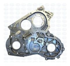 ÖN EKSANTRİK PLEYT TRANSİT 12 - 15 ALİMİNYUM