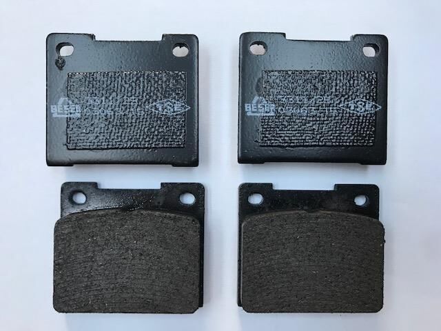 ANADOL ÖN FREN BALATA