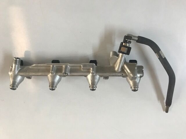 ESCORT ENJEKTÖR KÜTÜĞÜ KOMPLE (GALERİSİ) 1.6 ZETEC 1995-2000