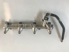 ESCORT ENJEKTÖR KÜTÜĞÜ KOMPLE (GALERİSİ) 1.6 ZETEC 1995-2000