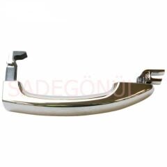 DIŞ KAPI KOLU RANGER 2012-2019 NİKEL