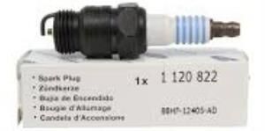 FORD TAUNUS BUJİ TAKIMI MOTORCRAFT