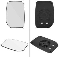 AYNA CAMI ELEKTRIKLI -MANUEL SAĞ FORD TRANSIT V184