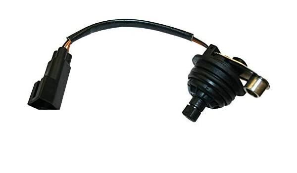 KİLOMETRE HIZ SENSÖRÜ OKUYUCU TRANSİT 15 - 12 1993-2001