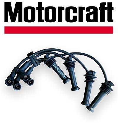 FORD BUJİ KABLO TAKIMI FOCUS FUSİON FİESTA