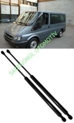 BAGAJ AMORTİSÖRÜ TRANSİT 2002-2012 MAKSİ TAKIM  2 ADET