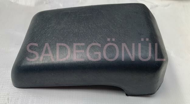 TAMPON UCU PLASTİĞİ FORD 2.4 2.5 ÖN SOL 1981-1989