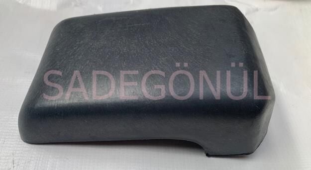 TAMPON UCU PLASTİĞİ FORD 2.4 2.5 ÖN SOL 1981-1989