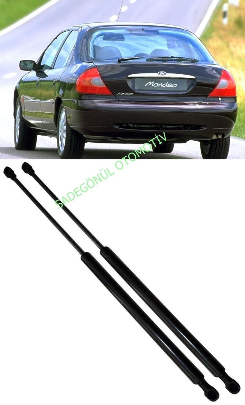 BAGAJ AMORTİSÖRÜ MONDEO 1996-2000 HATCBACK TAKIM  2 ADET