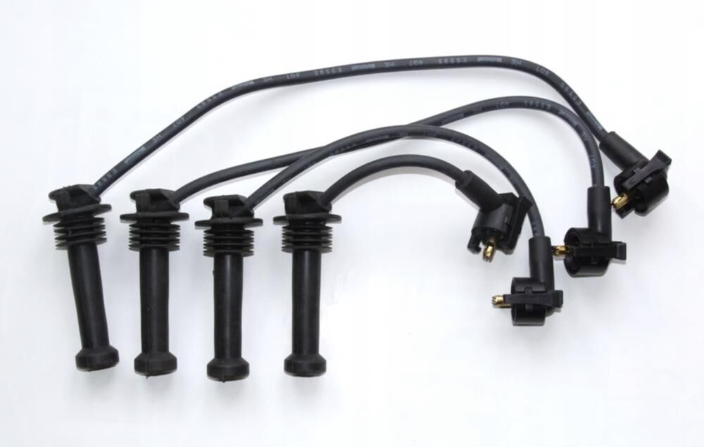 FORD ESCORT CLX BUJİ KABLOSU TAKIM İTHAL