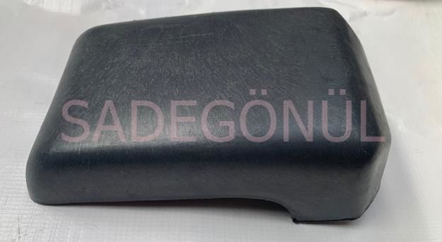 TAMPON UCU PLASTİĞİ FORD 2.4 2.5 ÖN SAĞ 1981-1989