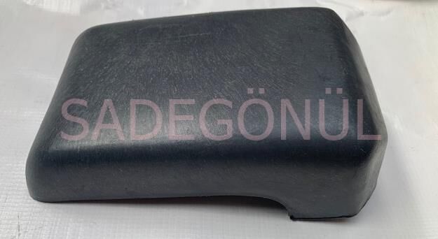 TAMPON UCU PLASTİĞİ FORD 2.4 2.5 ÖN SAĞ 1981-1989