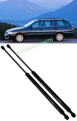 BAGAJ AMORTİSÖRÜ 1991-2000 FORD ESCORT SW 2 ADET TAKIM