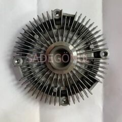 FAN TERMİĞİ TAUNUS 1.6  2.0