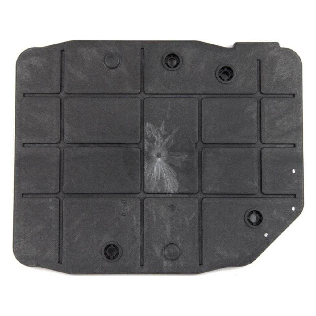 Ford Focus 2005-2008 1.6 Tdcı Beyin Kutu Kapağı 7M5112A532BC
